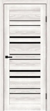 SISEUKS+LENG LAROSSA GD-003 PVC SAAR ICE 750X2035X80MM PAREM