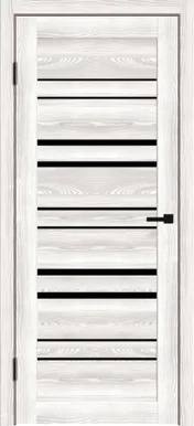 SISEUKS+LENG LAROSSA GD-003 PVC SAAR ICE 950X2035X80MM VASAK