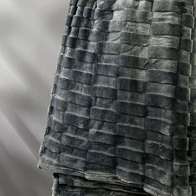 PLEED CARA XL 200X230CM, TUMEHALL