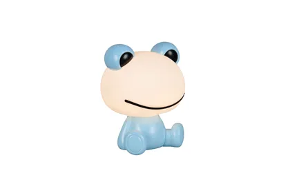 LAUALAMP TRIO HOPPER LED HELESININE RGB