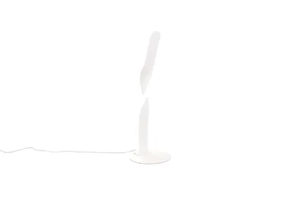 LAUALAMP TRIO GINKO LED VALGE MATT 4000K