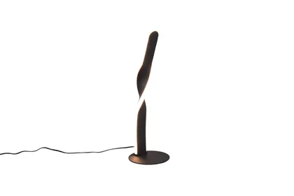 LAUALAMP TRIO GINKO LED MUST MATT