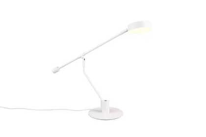 LAUALAMP TRIO MANDURO LED VALGE MATT