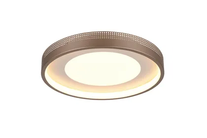PLAFOON TRIO SOLEA LED 40CM KOHV