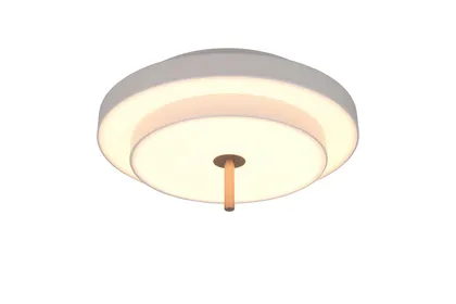 PLAFOON TRIO KEATON LED 40CM SOE HALL