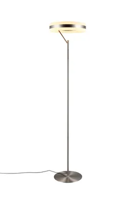 PÕRANDALAMP TRIO DIOS LED HARJATUD TERAS