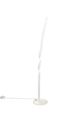 PÕRANDALAMP TRIO GINKO LED VALGE MATT 4000K