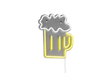 SEINALAMP TRIO BEER LED NEON