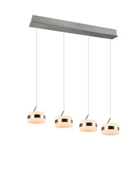 LAELAMP TRIO DIOS LED HARJATUD TERAS