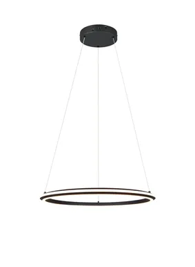 LAELAMP TRIO AMADOR LED 75CM MUST MATT