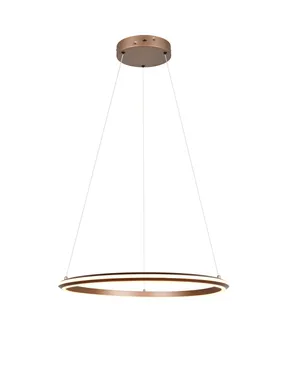 LAELAMP TRIO AMADOR LED 75CM KOHV