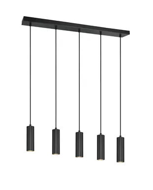 LAELAMP TRIO SOKA GU10 MUST MATT