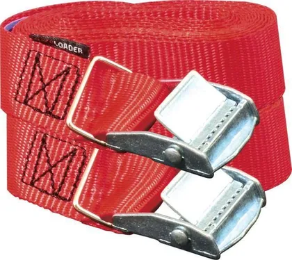 KOORMARIHM QUICKLOADER CAMBUCKLE QCAM500LD 3MX25MM 500KG 2TK PAKIS