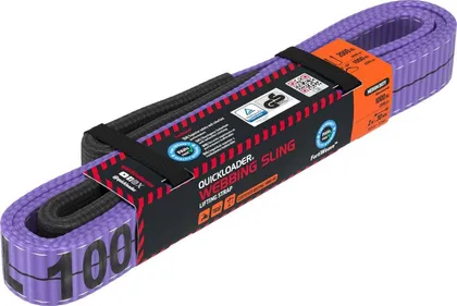 TÕSTERIHM QUICKLOADER QLWS1000MD 2M