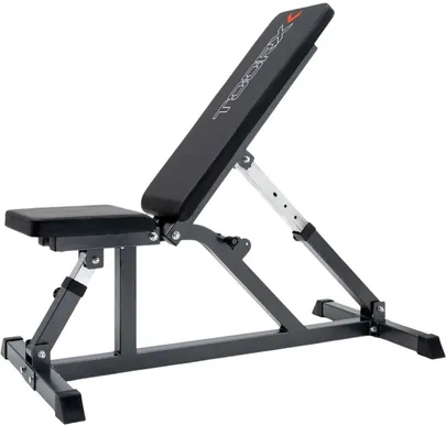 TREENINGPINK TOORX WBX85