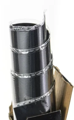 GRILLIMISMATT PROFLAME 40X33CM