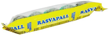 RASVAPALLID LINDUDELE FRIEND'S FOOD 5X90G