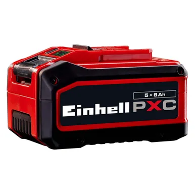 AKU EINHELL PXC+ 18V 5-8AH MULTI-AH