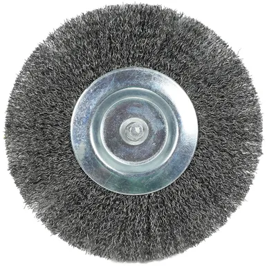 PINNAPUHASTUSHARI EINHELL 110MM METALL