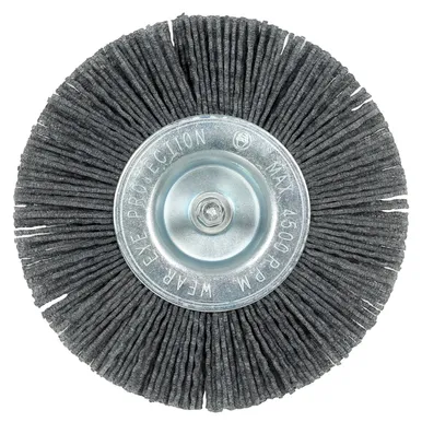 PINNAPUHASTUSHARI EINHELL 110MM NAILON