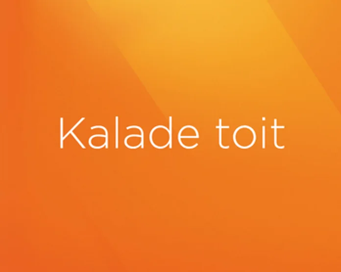 Kategooria pilt: Kalade toit