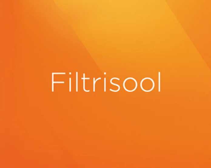 Kategooria pilt: Filtrisool