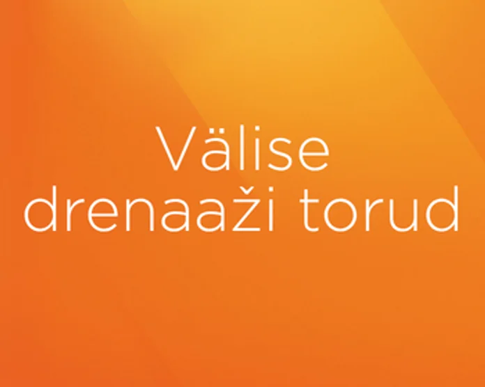 Kategooria pilt: Välise drenaaži torud