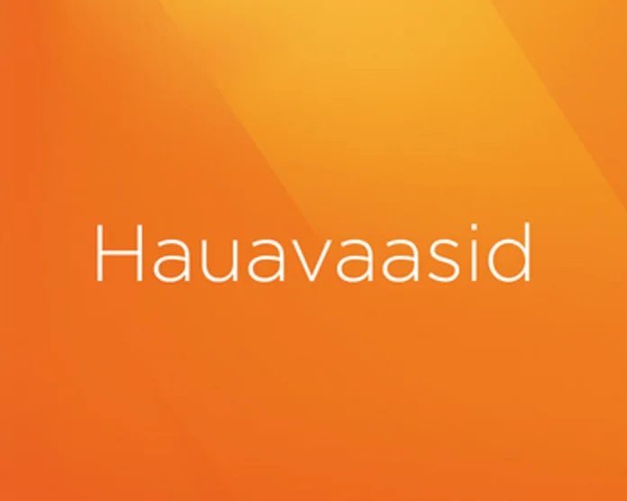 Kategooria pilt: Hauavaasid