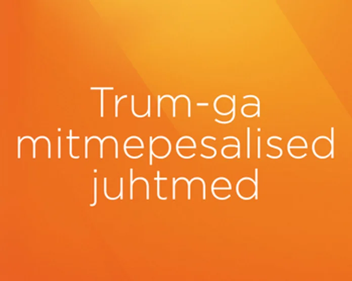 Kategooria pilt: Trum-Ga mitmepesalised juhtmed