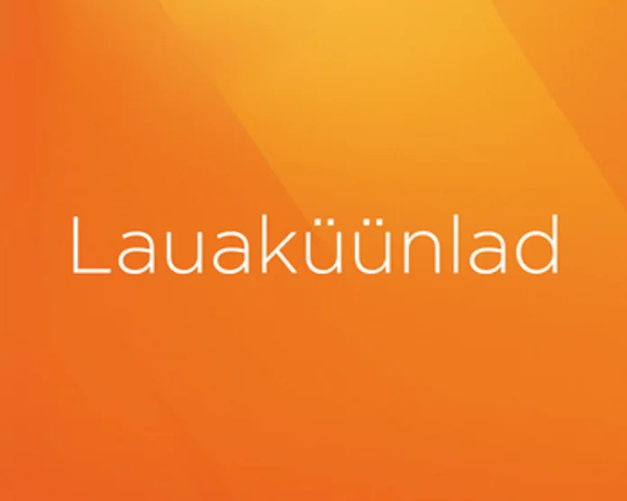 Kategooria pilt: Lauaküünlad