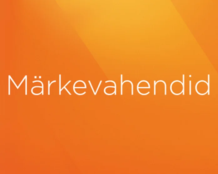 Kategooria pilt: Märkevahendid