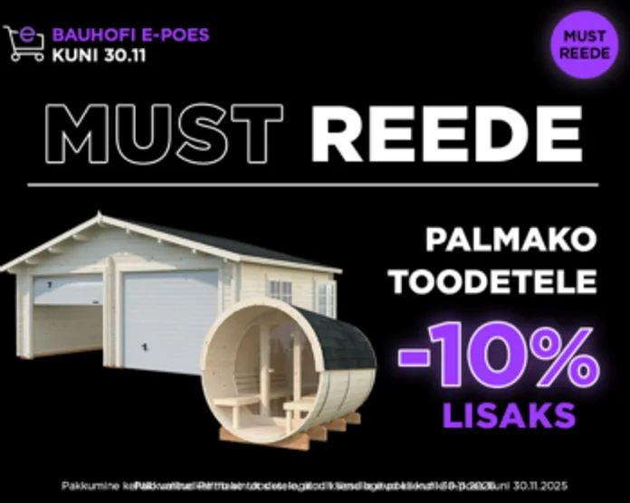 Kategooria pilt: Palmako valik