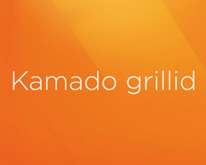 Kategooria pilt: Kamado grillid