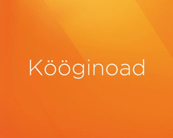 Kategooria pilt: Kööginoad