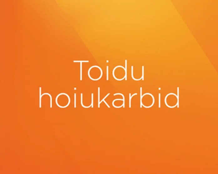 Kategooria pilt: Toidu hoiukarbid