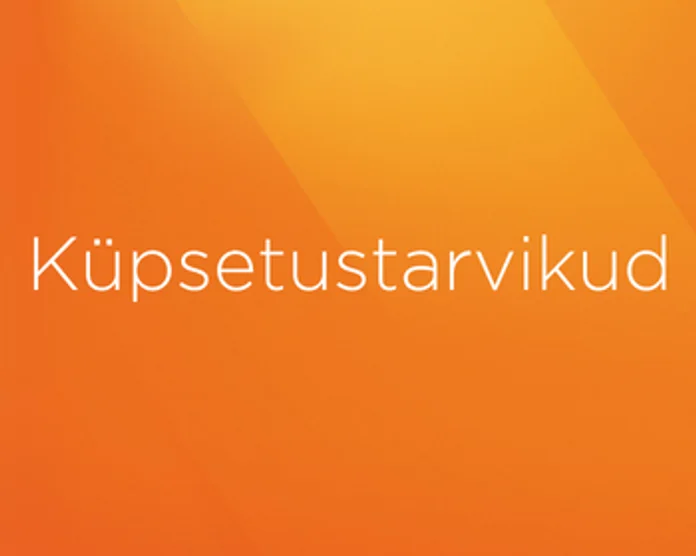 Kategooria pilt: Küpsetustarvikud