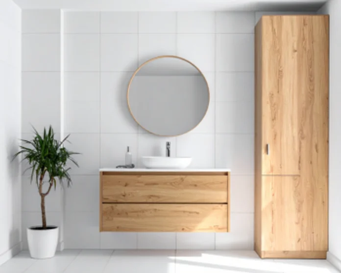 Kategooria pilt: Vannitoamööbel