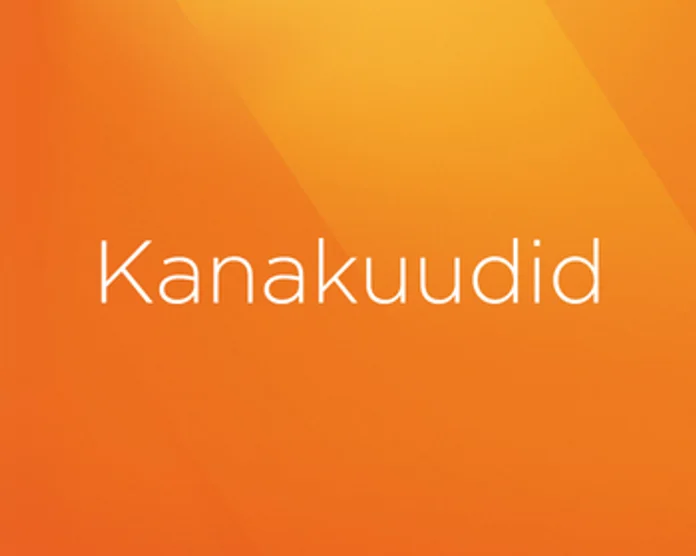 Kategooria pilt: Kanakuudid