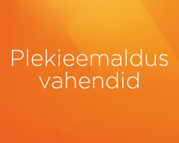 Kategooria pilt: Plekieemaldusvahendid