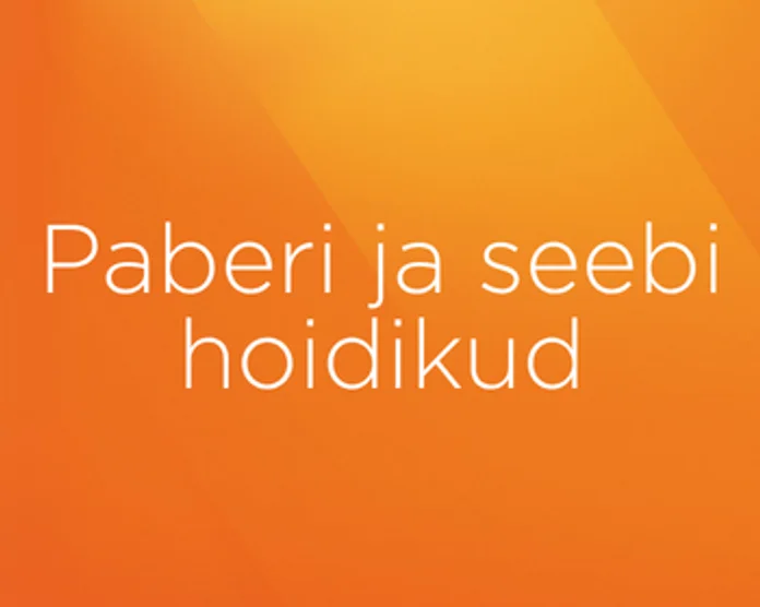 Kategooria pilt: Paberi ja seebi hoidikud