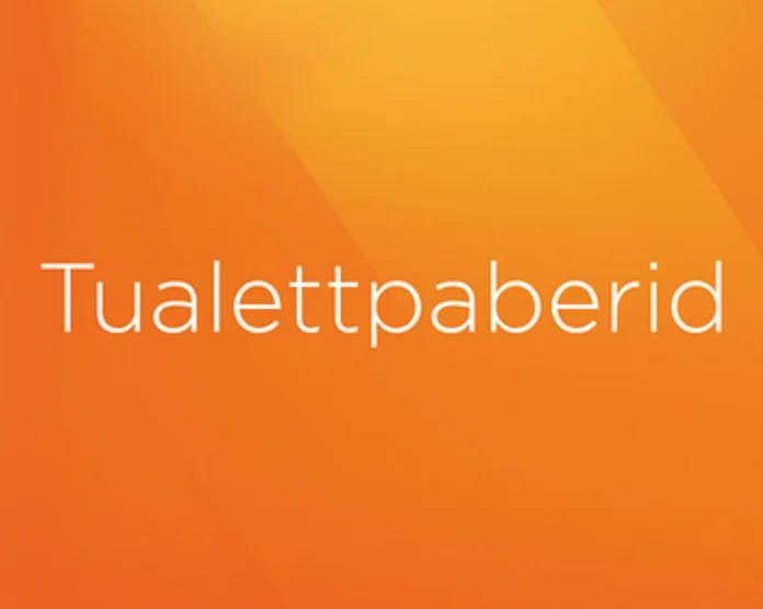 Kategooria pilt: Tualettpaberid