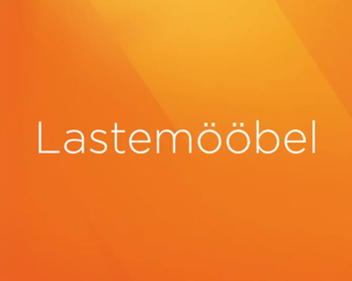 Kategooria pilt: Lastemööbel