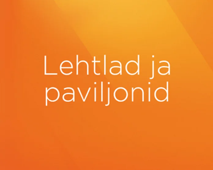 Kategooria pilt: Lehtlad ja paviljonid