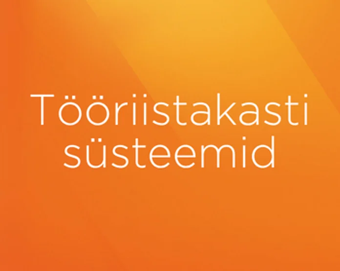 Kategooria pilt: Tööriistakasti süsteemid