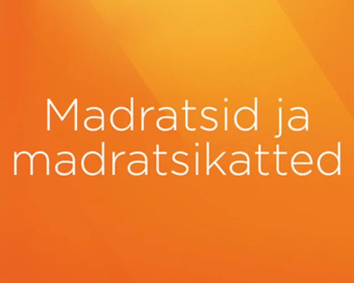 Kategooria pilt: Madratsid ja madratsikatted