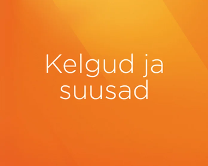 Kategooria pilt: Kelgud ja suusad_