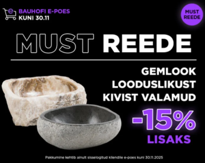 Kategooria pilt: Gemlook valamud