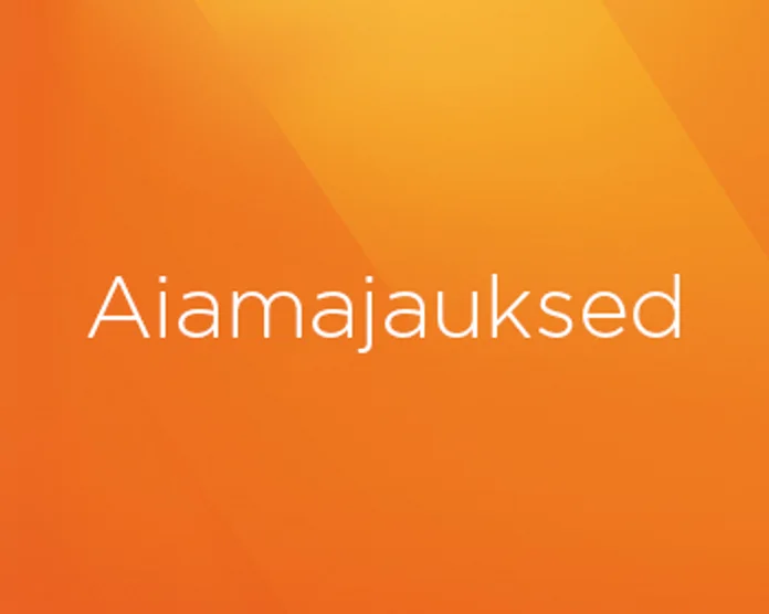 Kategooria pilt: Aiamajauksed