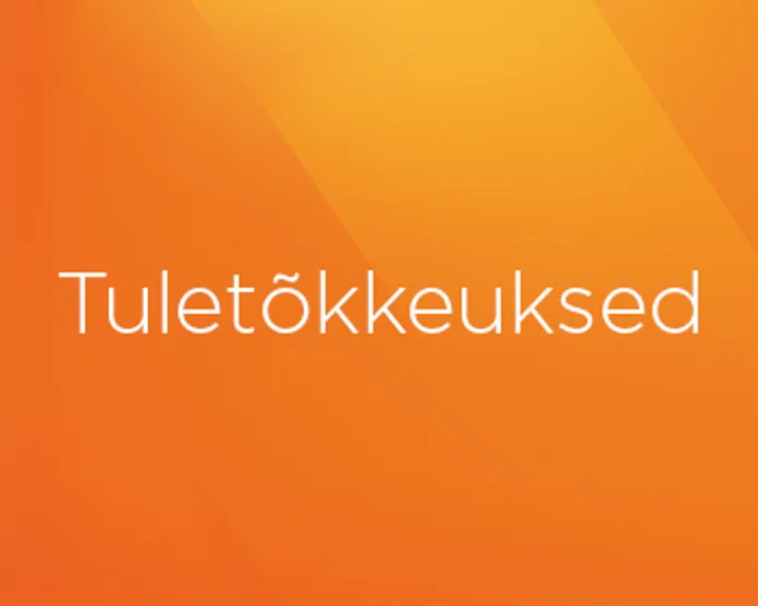 Kategooria pilt: Tuletõkkeuksed