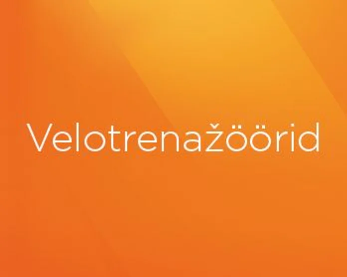 Kategooria pilt: Velotrenažöörid